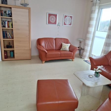 Ferienwohnung Dommes Fuhrbach Eksteriør bilde